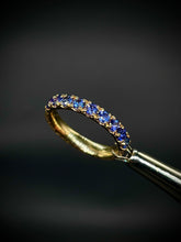 Load image into Gallery viewer, Sapphires glory Pt.1
