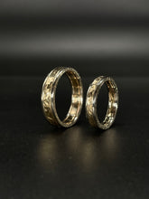 Load image into Gallery viewer, Wedding rings Pt. 11
