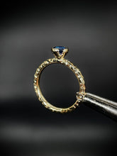Load image into Gallery viewer, Golden Sapphire

