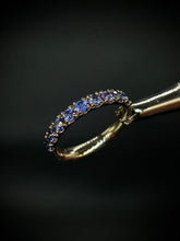 Load image into Gallery viewer, Sapphires glory Pt.2

