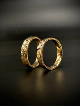 Load image into Gallery viewer, Wedding rings Pt.8
