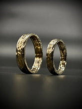 Load image into Gallery viewer, Wedding rings Pt. 11
