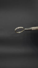Load and play video in Gallery viewer, Wedding Rings Pt.4
